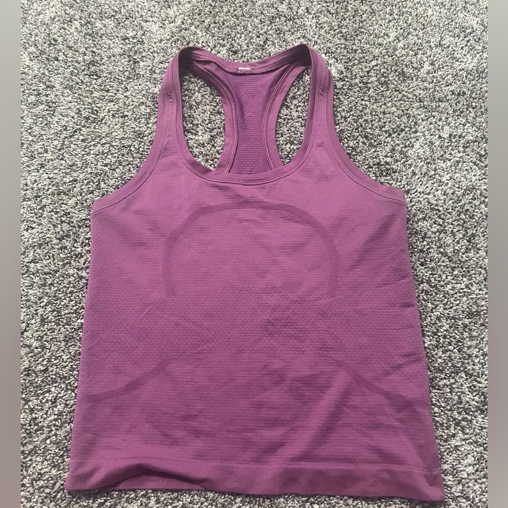 SWIFTLY TANK TOP - lululemon
